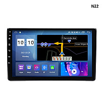 Висококачествена мултимедия 9.8 инчов дисплей за AUDI A3 8P 02 - 08 – N22 - Sellzone.bg Висококачествена мултимедия 9.8 инчов дисплей за AUDI A3 8P 02 - 08 – N22